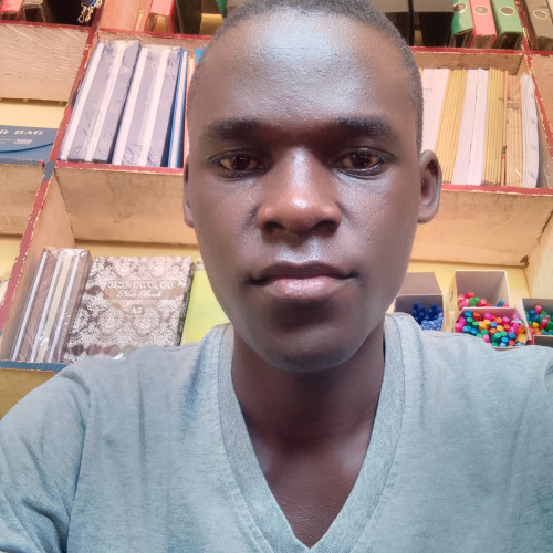 Lugendo L. profile photo