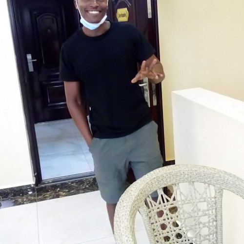 Nelson M. profile photo