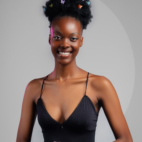 Vuyile D.