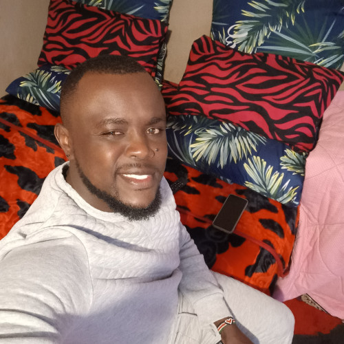 Twizere K. profile photo