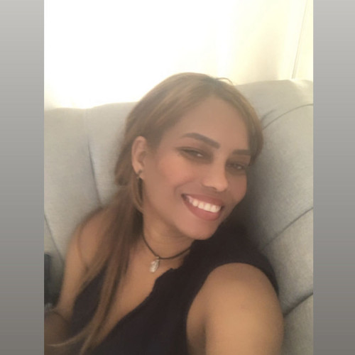 Alisha V.