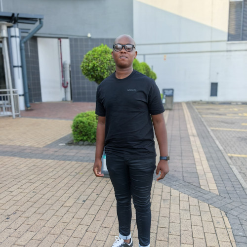 Mbuso N. profile photo