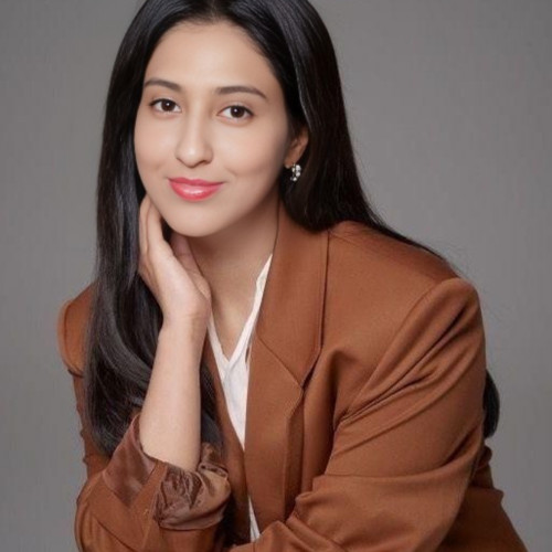 Mukta  S.