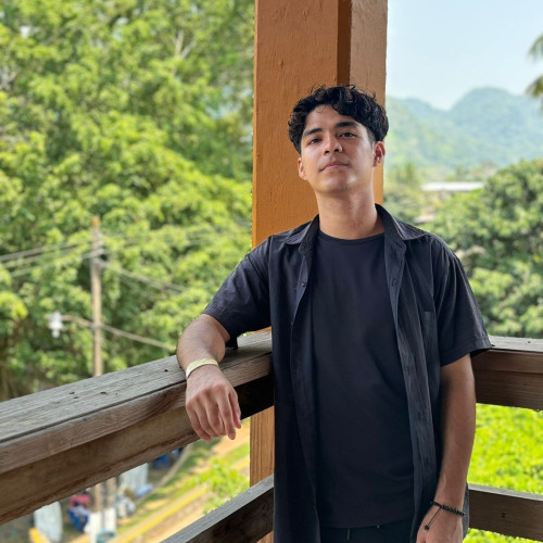 CARLOS DE JESUS C. profile photo