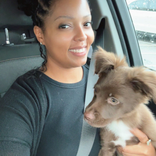 Morgan M. profile photo