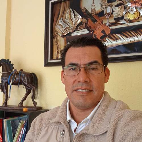 Amado A. profile photo