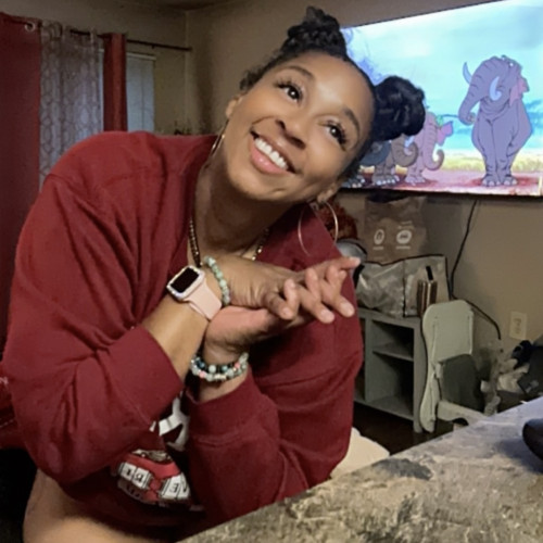 Ashante H. profile photo