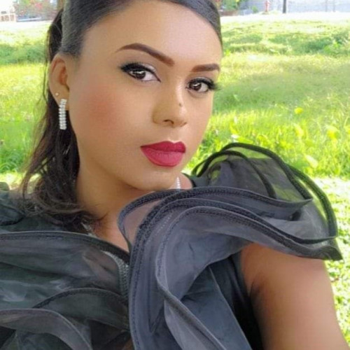 Karlina P. profile photo