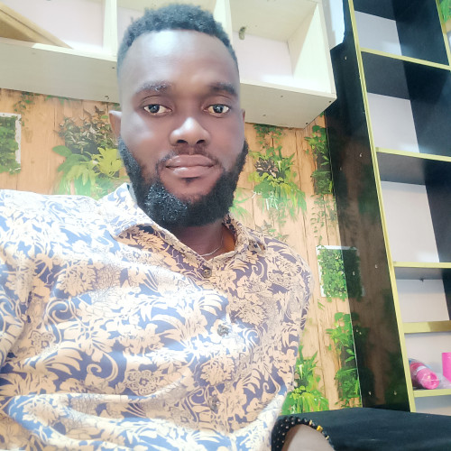 Ndifreke R. profile photo