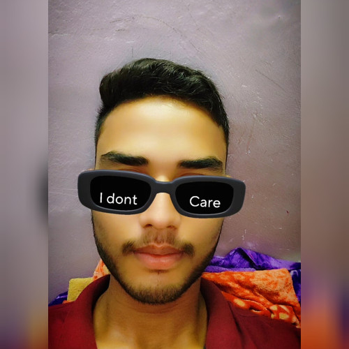 Lakshy M. profile photo
