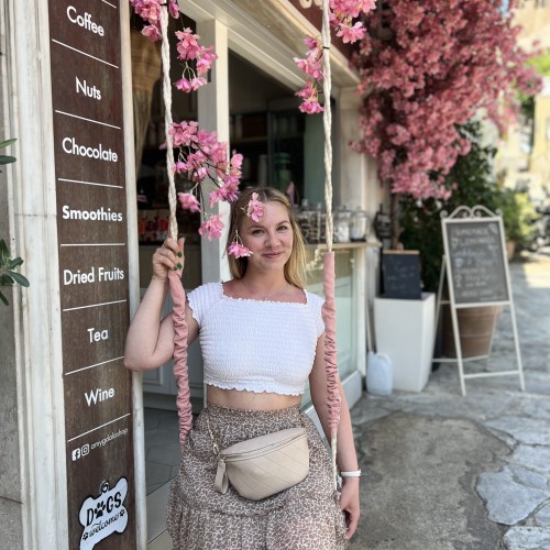 Weronika B. profile photo
