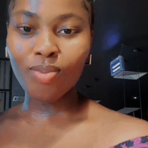 Blessing  D. profile photo