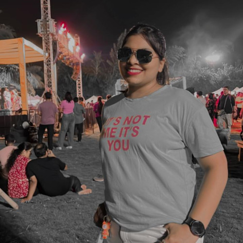Nitika R. profile photo