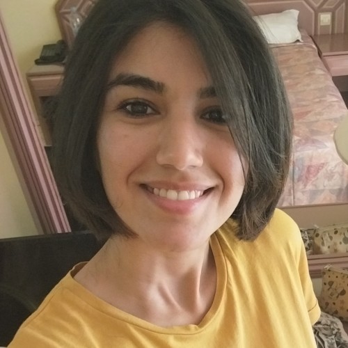 Safiya E.