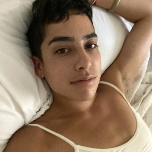 nene m. profile photo