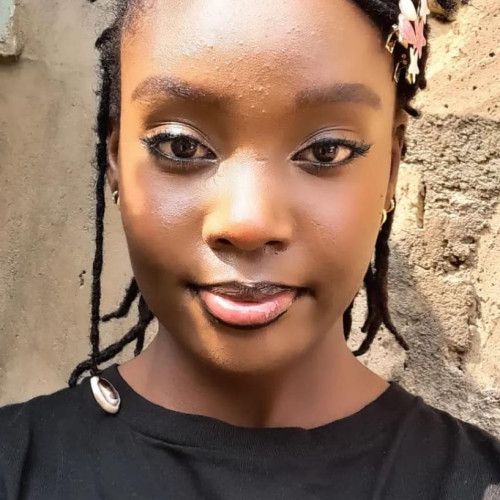 Alysha T. profile photo