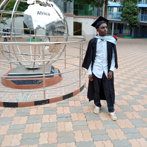 michael n. profile photo