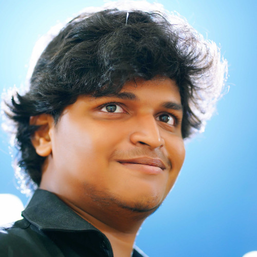 Rakesh R.
