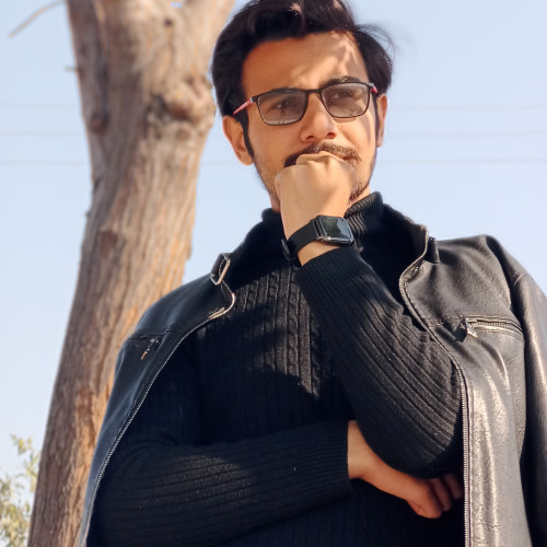 Shahab A.