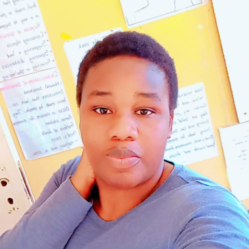 Nobuhle N. profile photo