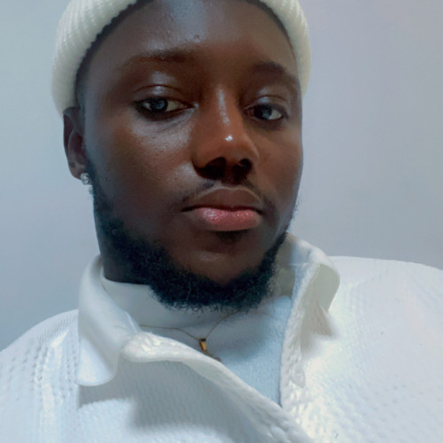 Kwaku A. profile photo