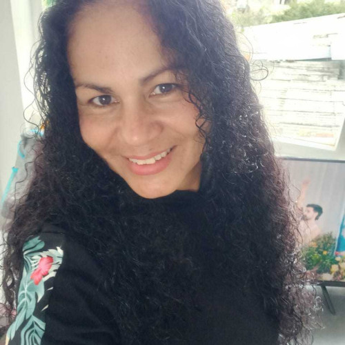 Jhena P. profile photo