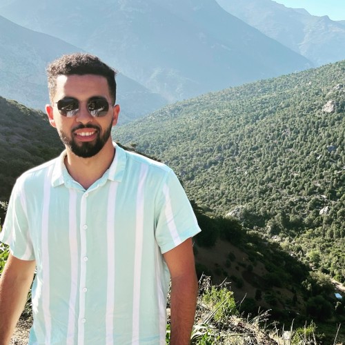 Hassan I. profile photo