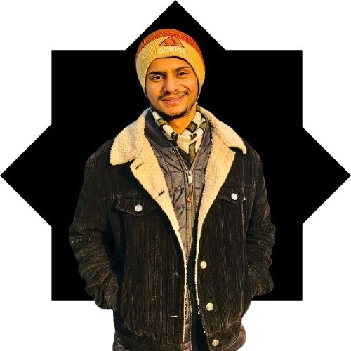 Shaikh R. profile photo