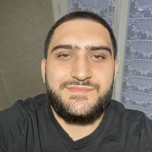 Suren H. profile photo