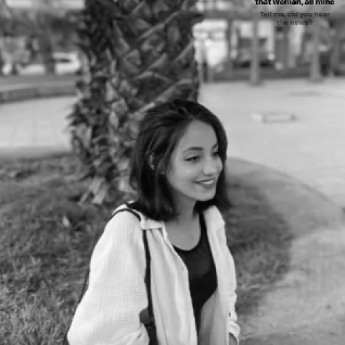 loubna a. profile photo