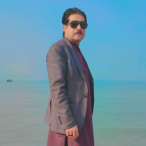 SuN R. profile photo