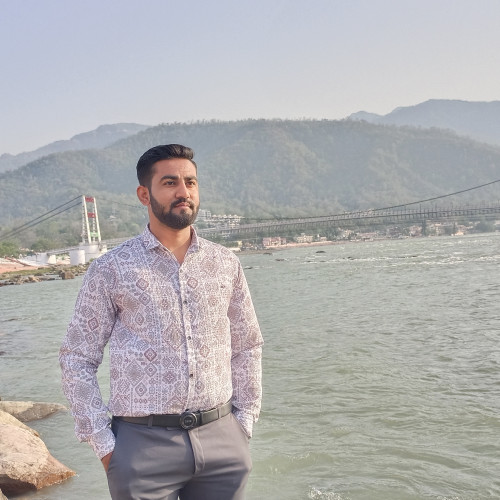Aditya P. profile photo