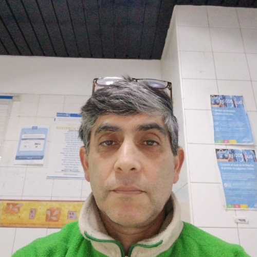 Fabian G. profile photo