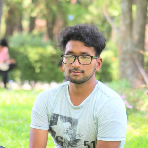 Abhishek M.