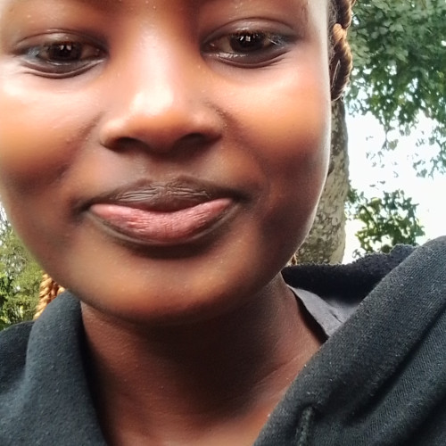 Vinah  O. profile photo