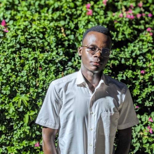 mugisha k. profile photo