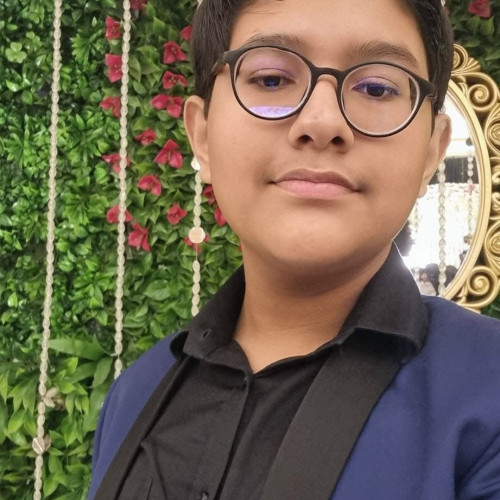 Zawad B. profile photo