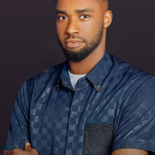Innocent O. profile photo