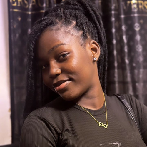 Angel N. profile photo