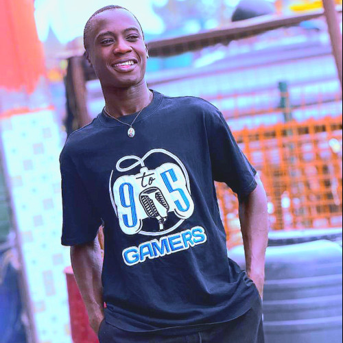 Ssemaganda P. profile photo