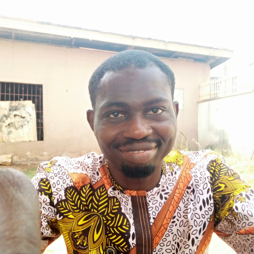 Aliu I. profile photo