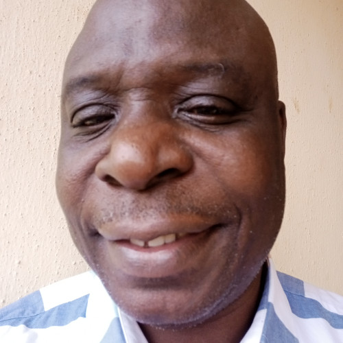Theophilus  O. profile photo
