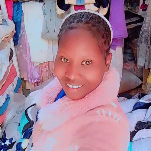 Hamida S. profile photo