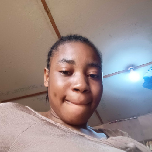 blessing i. profile photo