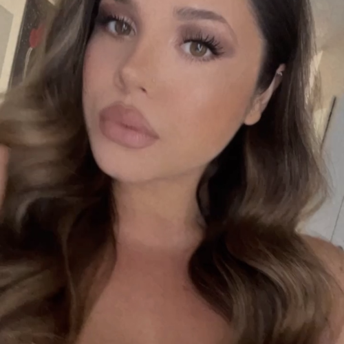 Haley s. profile photo