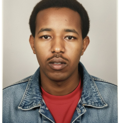 Mohamed  M. profile photo