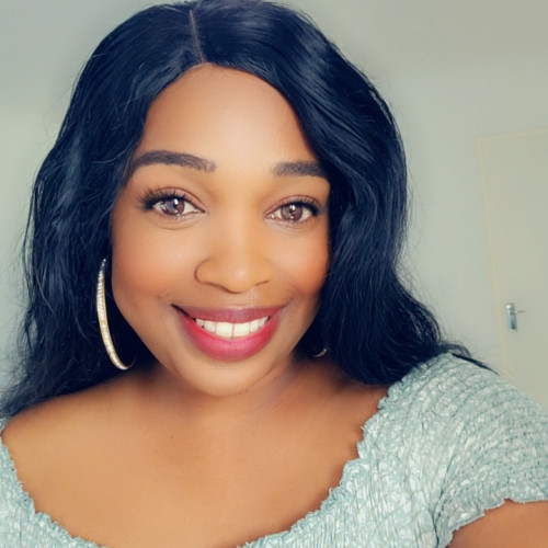 Loveness M. profile photo