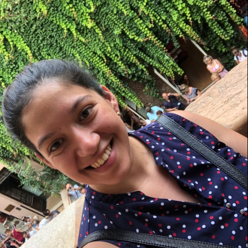 Nayiva  M. profile photo