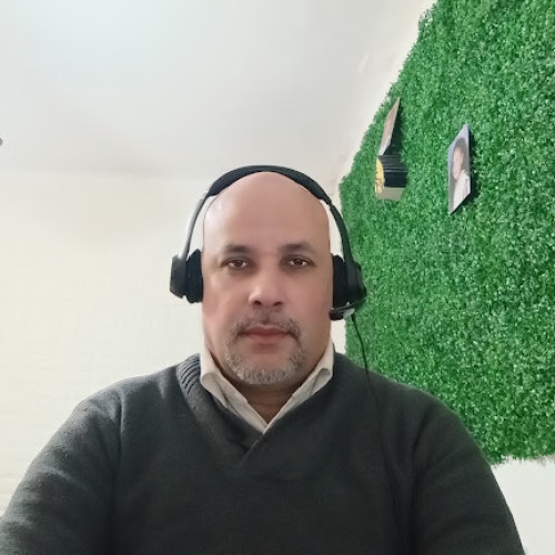 Ali A. profile photo