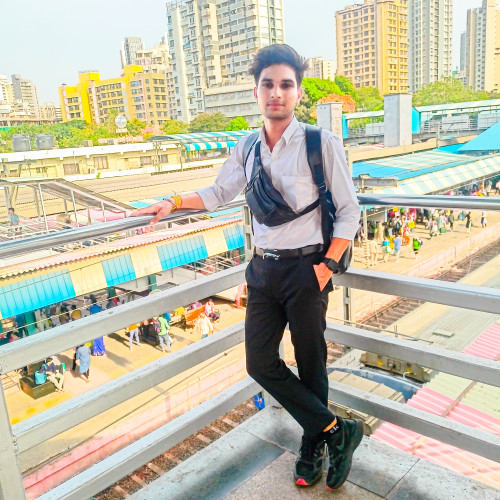 Deepak R. profile photo